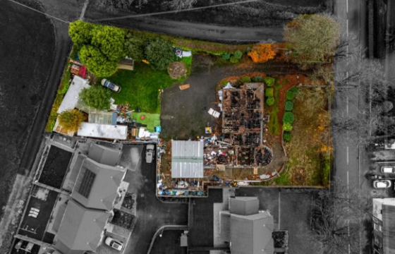 Development Land in Barlestone photo